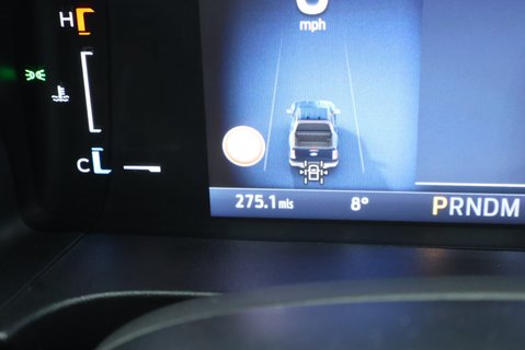 Ford Ranger BRAND NEW TREMOR ECOBLUE STYLED BY SEEKER WITH RAPTOR WHEELS  18