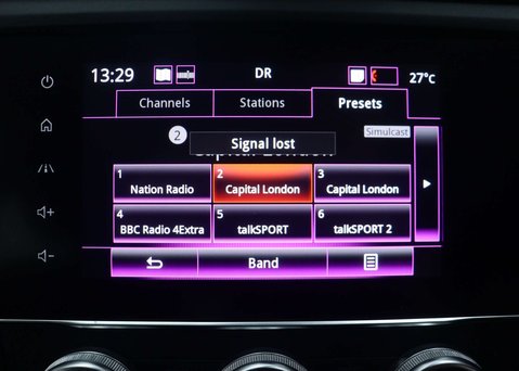 Renault Kadjar 1.3 TCe Iconic SUV 5dr Petrol EDC Euro 6 (s/s) (140 ps) 23