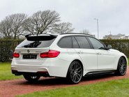 BMW 3 Series 335D XDRIVE M SPORT TOURING 15