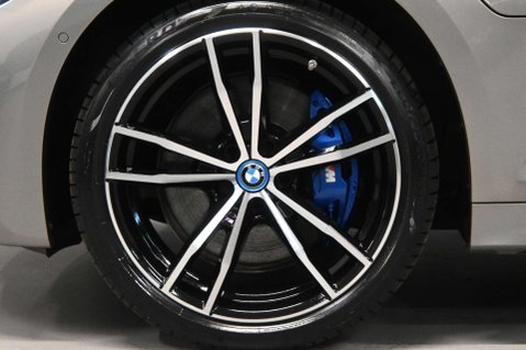 BMW 3 Series 2.0 330e M Sport Professional Edition Auto 5dr 43