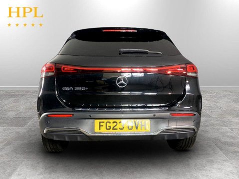 Mercedes-Benz EQA EQA 250+ 70.5kWh AMG Line SUV 5dr Electric Auto (190 ps) Cruise Control - 6