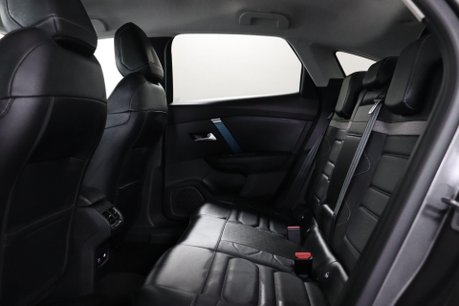 Citroen C4 SHINE PLUS 41