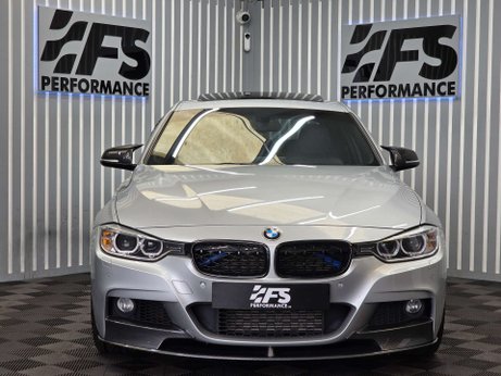 BMW 3 Series 3.0 335d M Sport Saloon 4dr Diesel Auto xDrive Euro 6 (s/s) (313 ps) 32