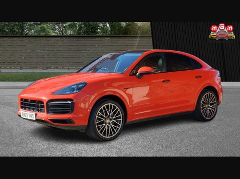 Porsche Cayenne V6 15