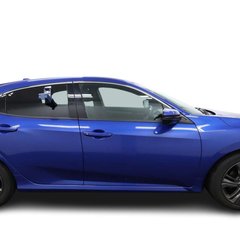 Honda Civic 1.0 VTEC Turbo SR Hatchback 5dr Petrol Manual Euro 6 (s/s) (129 ps) 2