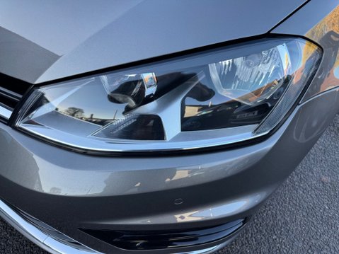 Volkswagen Golf R-LINE TSI ACT BLUEMOTION TECHNOLOGY 12