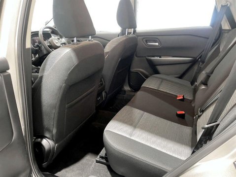 Nissan X-Trail 1.5 h e-POWER N-Connecta SUV 5dr Petrol Hybrid Auto e-4ORCE Euro 6 (s/s) (2 20