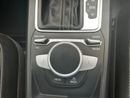 Audi Q2 TDI QUATTRO S LINE 18