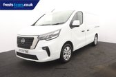 Nissan Primastar 2.0 dCi 30 Tekna L1 H1 130 ps 1