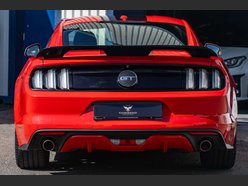 Ford Mustang 5.0 Mustang GT Auto 2dr 29