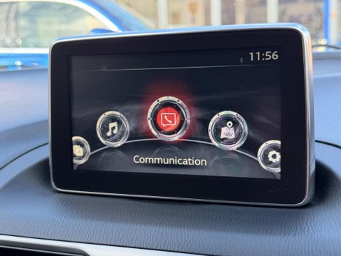 Mazda 3 2.0 SKYACTIV-G SE-L Nav Euro 5 (s/s) 5dr 10