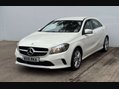 Mercedes-Benz A Class 1.5 A 180 D Sport Executive Auto 5dr 30