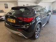 Infiniti QX30 2.2d Premium DCT AWD Euro 6 (s/s) 5dr 8