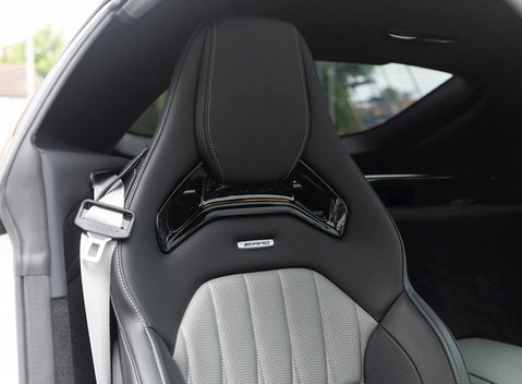 Mercedes-Benz Amg GT GT C Coupe Edition 50 13