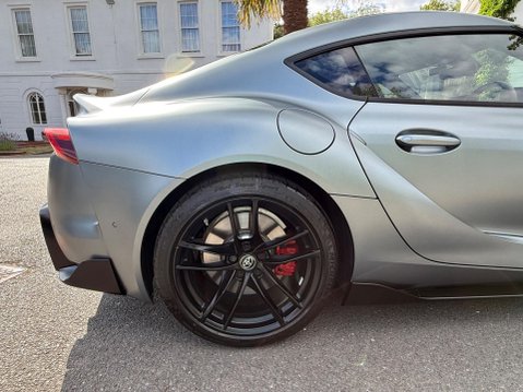Toyota Supra 3.0T GR A90 Auto Euro 6 (s/s) 3dr 51