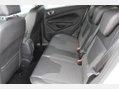 Ford Fiesta TITANIUM X 8