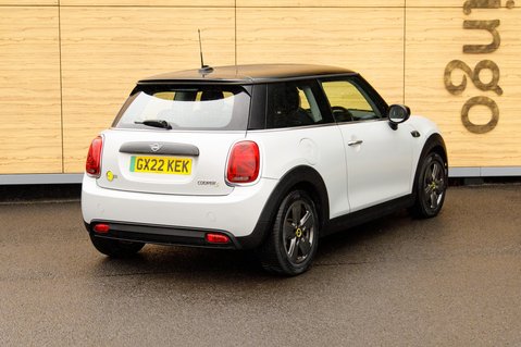 Mini Hatch COOPER S LEVEL 1 2