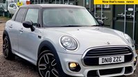 Mini Hatch 1.5 Cooper Hatchback 5dr Petrol Steptronic Euro 6 (s/s) (136 ps) 1