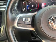 Volkswagen Tiguan 2.0 Tiguan R-Line Tech TDI Semi-Auto 5dr 22