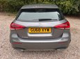 Mercedes-Benz A Class 1.3 A200 AMG Line 7G-DCT Euro 6 (s/s) 5dr 9