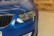 Skoda Octavia 1.4 TSI SE L Hatchback 5dr Petrol Manual Euro 6 (s/s) (150 ps) 16