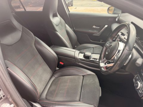 Mercedes-Benz A Class 1.3 A200 AMG Line (Premium) 7G-DCT Euro 6 (s/s) 5dr 24