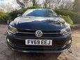 Volkswagen Polo 1.0 EVO SE Euro 6 (s/s) 5dr 2