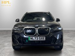 BMW Ix3 80kWh M Sport SUV 5dr Electric Auto (286 ps) 1 Owner - Cruise - Sat Nav