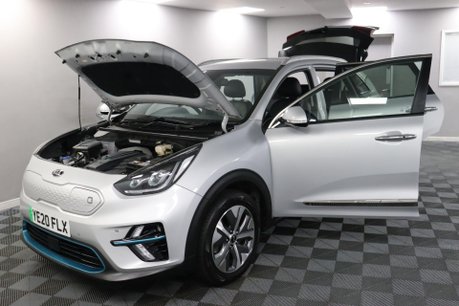 Kia Niro 4 16