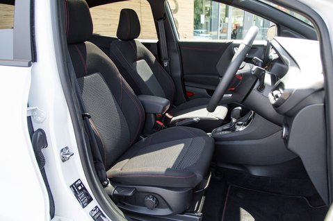 Ford Puma ST-LINE MHEV 30