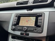 Volkswagen CC 2.0 CC GT BlueMotion Technology TDI Semi-Auto 4dr 25