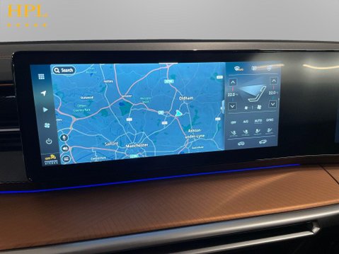 KGM Torres 1.5 K40 SUV 5dr Petrol Auto Euro 6 (s/s) (163 ps) One Owner 16