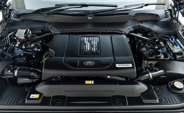 Land Rover Range Rover 4.4 SDV8 Autobiography 27