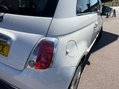 Fiat 500 1.2 Lounge Euro 4 3dr 30