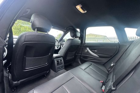 BMW 3 Series 3.0 330d M Sport GT 5dr Diesel Auto xDrive Euro 6 (s/s) (258 ps) 22