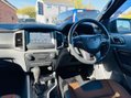 Ford Ranger 3.2 TDCi Wildtrak Pickup Double Cab 4dr Diesel Auto 4WD Euro 5 (200 ps) 15