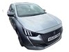 Peugeot e-208 50kWh GT Line Hatchback 5dr Electric Auto (136 ps)