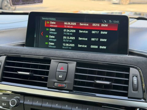 BMW M4 3.0 M4 Competition Edition Package Semi-Auto 2dr 50