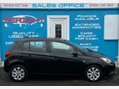 Vauxhall Corsa 1.4i ecoTEC Design Euro 6 5dr 2