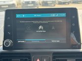 Citroen Berlingo AUTO LWB L2H1 Driver 950 Air Con Alloys Camera Nav Sensors SELECT 30