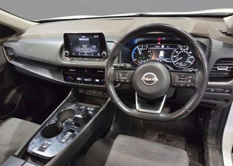 Nissan X-Trail 1.5 h e-POWER Acenta Premium SUV 5dr Petrol Hybrid Auto Euro 6 (s/s) (204 p 10