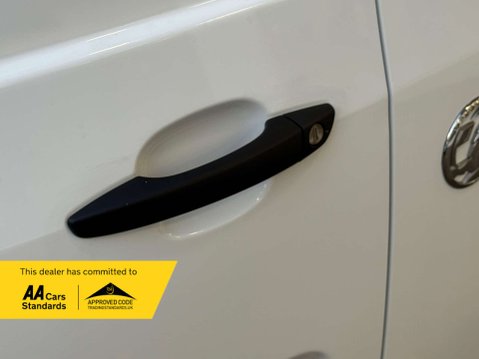 Vauxhall Combo 1.6 Combo 2300 Edition S/S 12