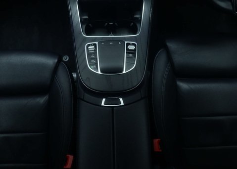 Mercedes-Benz E Class 2.0 E 200 AMG Line MHEV Auto 4dr 20