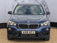 BMW X1 XDRIVE18D SPORT 2