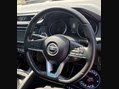 Nissan Qashqai 1.3 Qashqai N-Connecta DiG-T 5dr 21