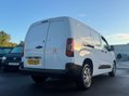Peugeot Partner 1.5 BlueHDi 950 Professional Premium + Long Panel Van 6dr Diesel Manual LWB 20