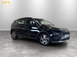 Hyundai BAYON 1.0 T-GDi Advance SUV 5dr Petrol Manual Euro 6 (s/s) (100 ps)