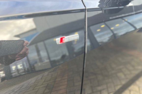 Audi A6 AVANT TDI QUATTRO S LINE AUTO 16