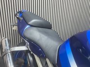 Kawasaki Ninja ZX6R 2001 J MODEL RUNNING PROJECT SPORTS BIKE 600CC 8