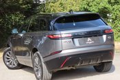 Land Rover Range Rover Velar 2.0 D240 R-Dynamic S SUV 5dr Diesel Auto 4WD Euro 6 (s/s) (240 ps) 7